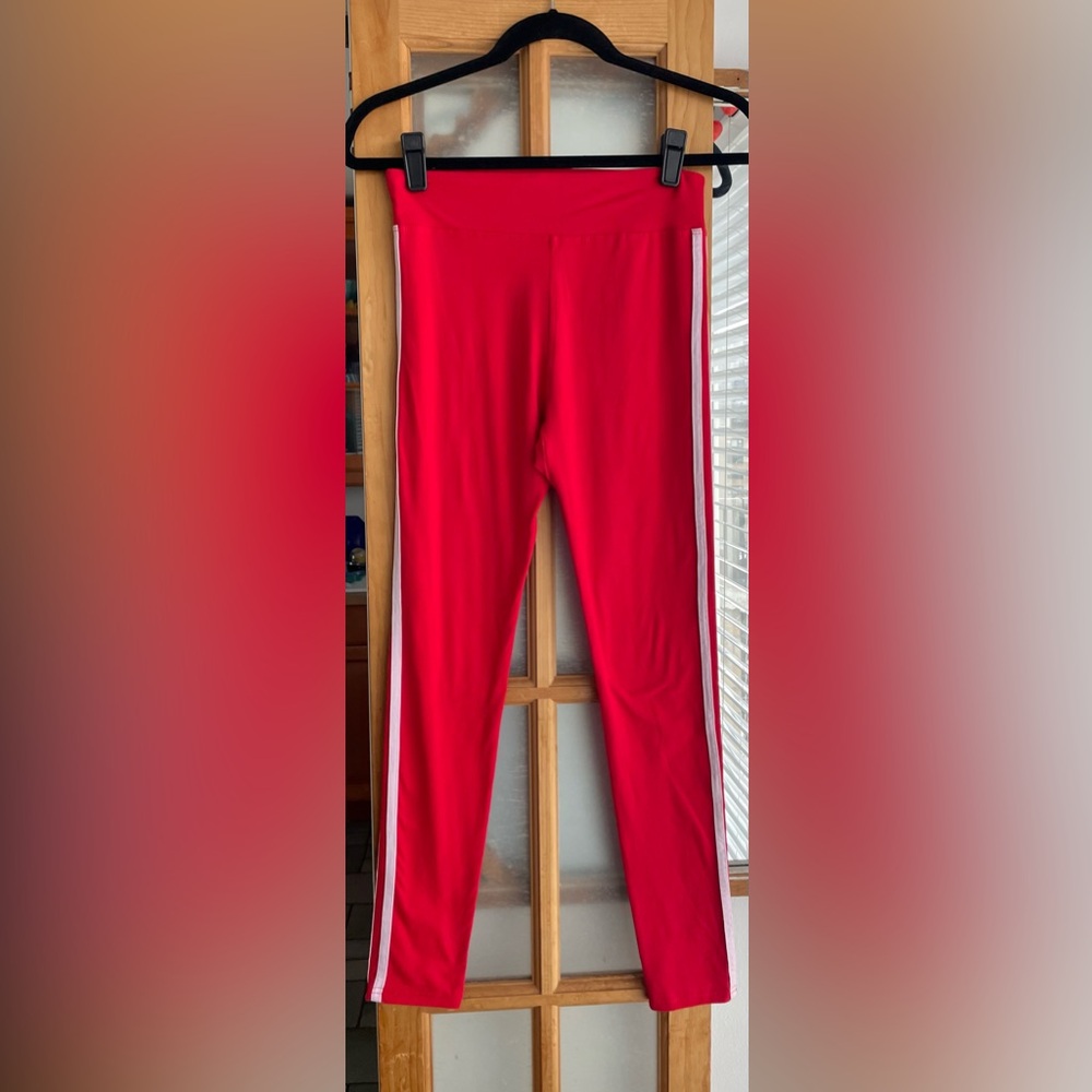 Suzette NWOT leggings